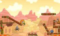 Cover Orange Journey: Wild West