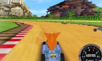 Crash Bandicoot