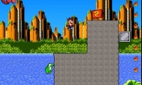 Crash Bandicoot Tiki Quest