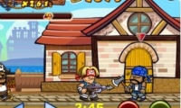 Crazy Pirate