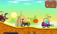 Crazy Racers