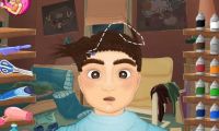 Crazy Real Haircuts