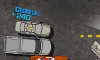 Crazy Valet