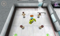 Critter Escape!