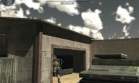 Cross Fire