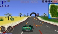 Cruisin