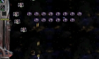Crusaders of Space: Open Range
