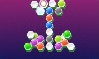 Crystal Hexajong