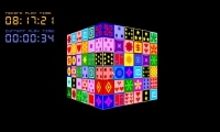 Cubistry