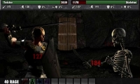 Cursed Dungeon