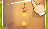 Cut the Rope HD Free