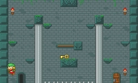 Dangerous Dungeons