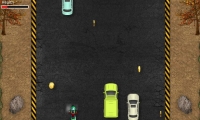Dangerous Highway: Motorcycle