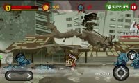 Dante Zomventure