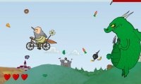 DaVincis Skycycle