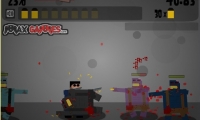 Dead in 60 Seconds