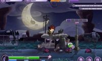 Dead Rampage