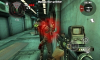 Dead Trigger