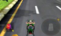 Death Racing: Moto