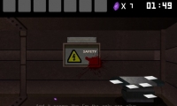 Death's Embrace Escape