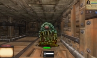 Deepfall Dungeon