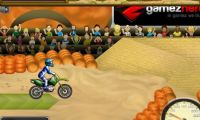 Devilish Moto Trial