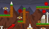 Devils Leap II