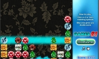 Diamond Chain