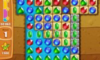 Diamond Digger Saga