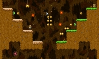 Diamond Hollow II