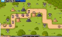 Dino Assault