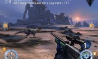 Dino Hunter: Deadly Shores