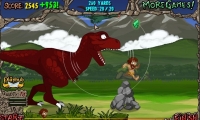 Dino Panic