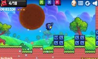 Dino Shift 2