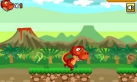 Dino Super Jump