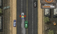 Dirt Racers