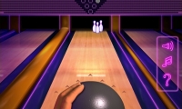 Disco Bowling