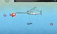 Dodging Fish