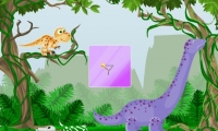 Donald the Dino
