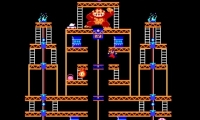 Donkey Kong Arcade Returns 2