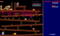 Donkey Kong Craze