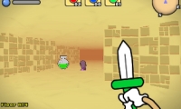 Doomed Dungeon