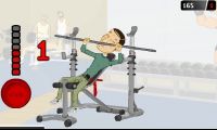 Douchebag Workout 2
