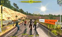 Downhill Xtreme