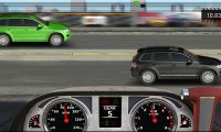 Drag Racing 4x4
