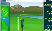 Driving Mad Golf