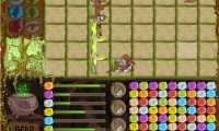 Druid Wars