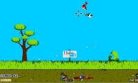 Duck Hunt Reloaded