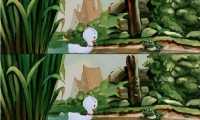 Ducklings Adventure