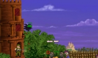 Duncan Castle Defense